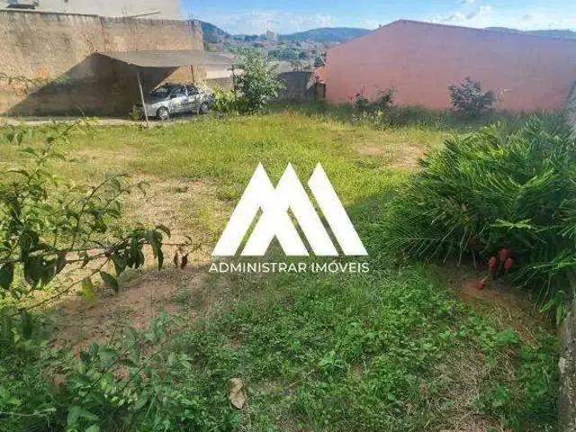 Terreno em Condomínio para Venda em Itaúna/MG Três Marias