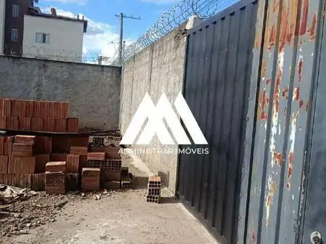 Terreno em Condomínio para Venda em Itaúna/MG Vila Mozart