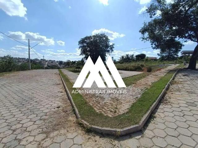 Terreno em Condomínio para Venda em Itaúna/MG Chácara do Quitão