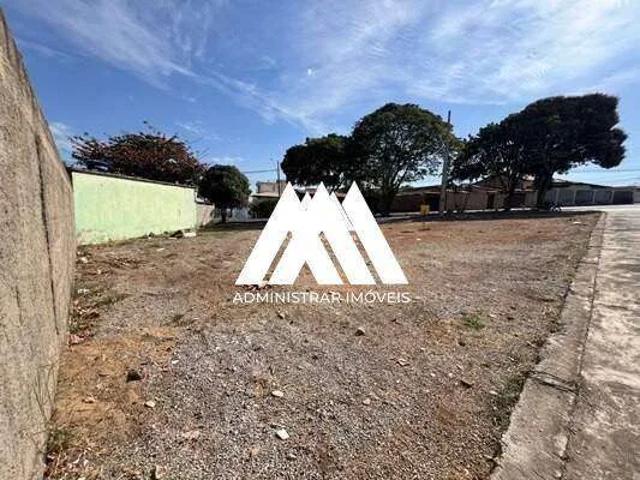 Terreno em Condomínio para Venda em Itaúna/MG Parque Jardim Santanense