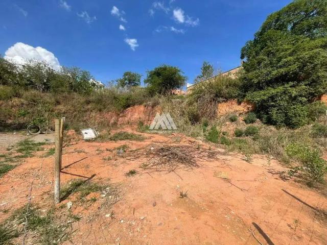 Terreno em Condomínio para Venda em Itaúna/MG São Bento