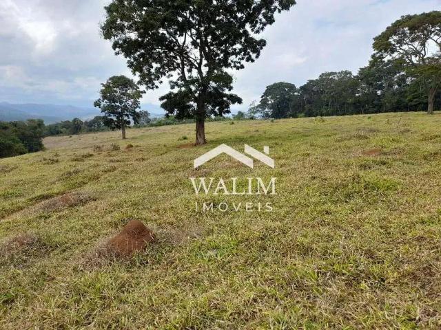 Terreno em Condomínio para Venda em Itaverava/MG Zona Rural