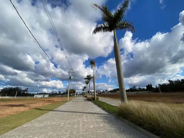 Terreno em Condomínio para Venda em Itaara/RS Parque Oásis