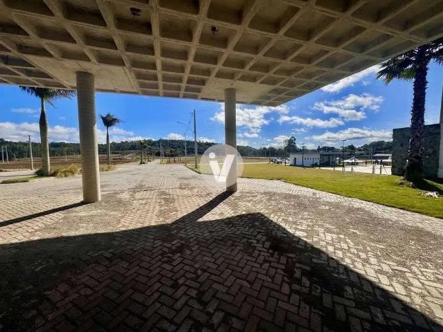 Terreno em Condomínio para Venda em Itaara/RS Parque Oásis