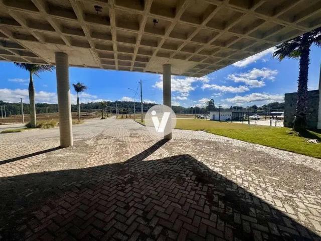 Terreno em Condomínio para Venda em Itaara/RS Parque Oásis
