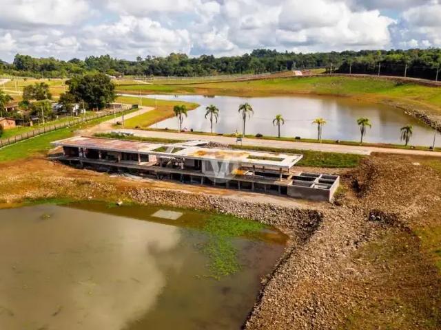Terreno em Condomínio para Venda em Itaara/RS Parque Oásis