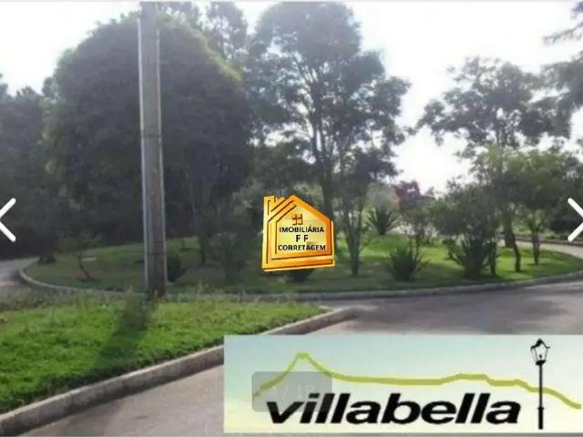 Terreno em Condomínio para Venda em Itabirito/MG Villa Bella