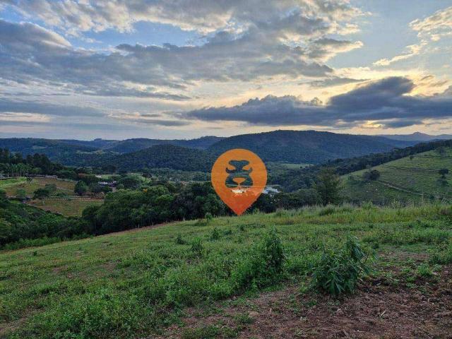 Terreno em Condomínio para Venda em Itabirito/MG Zona Rural