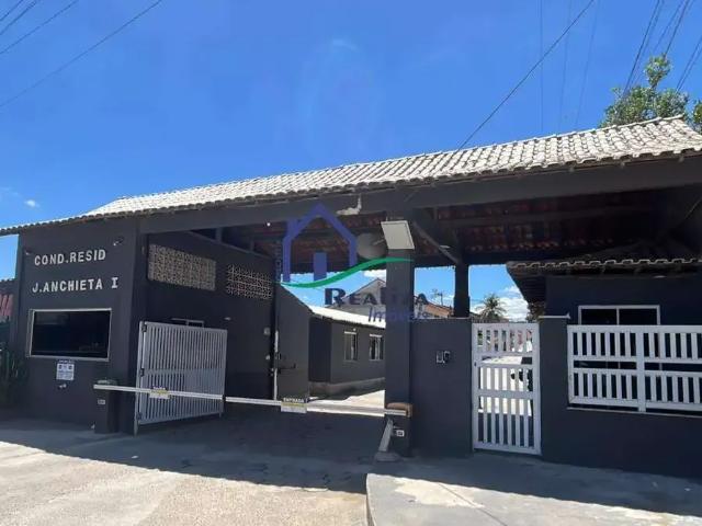 Terreno em Condomínio para Venda em Itaboraí/RJ Marambaia Manilha