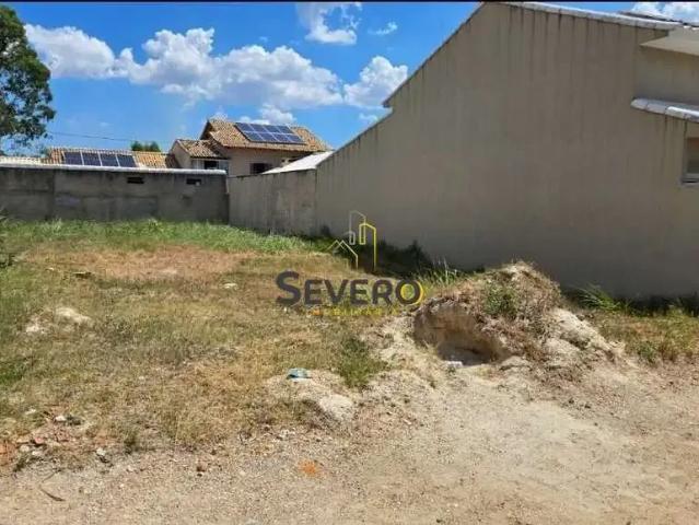 Terreno em Condomínio para Venda em Itaboraí/RJ Bela Vista