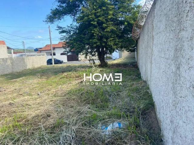 Terreno em Condomínio para Venda em Itaboraí/RJ Centro Manilha