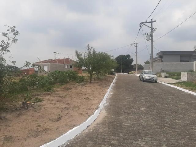 Terreno em Condomínio para Venda em Itaboraí/RJ São Miguel Manilha