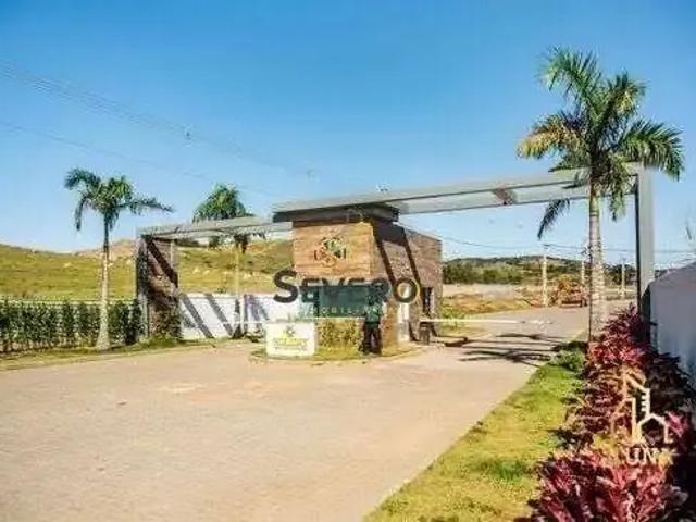 Terreno em Condomínio para Venda em Itaboraí/RJ Peróbas Pachecos