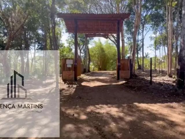 Terreno em Condomínio para Venda em Itacaré/BA Aderno