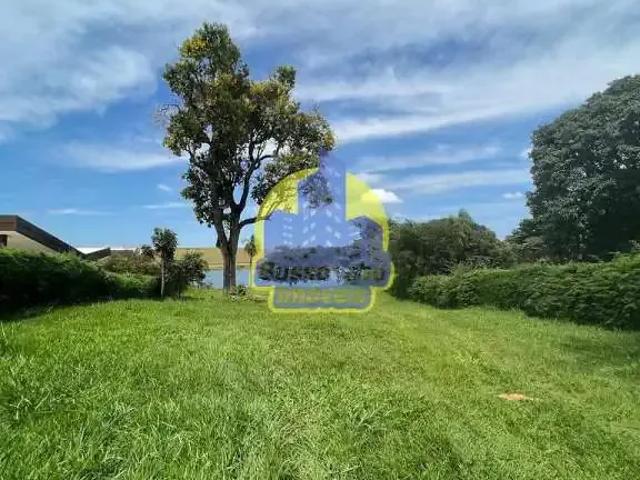 Terreno em Condomínio para Venda em Itaí/SP Centro