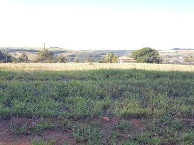 Terreno em Condomínio para Venda em Itaí/SP Riviera de Santa Cristina III