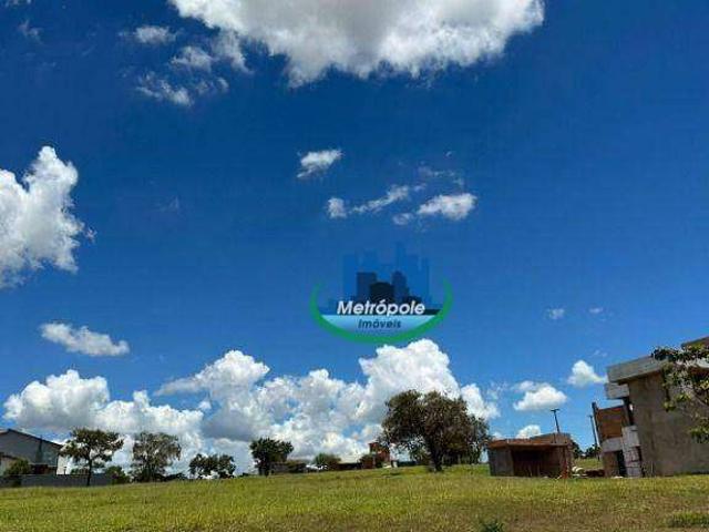 Terreno em Condomínio para Venda em Itaí/SP Riviera de Santa Cristina