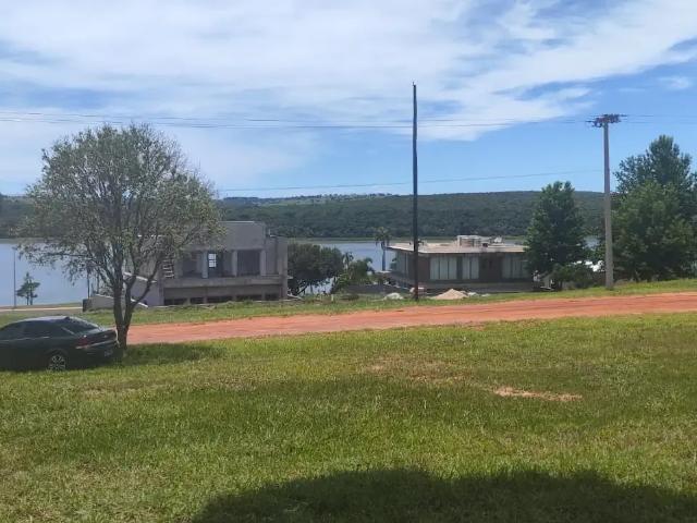 Terreno em Condomínio para Venda em Itaí/SP Riviera de Santa Cristina