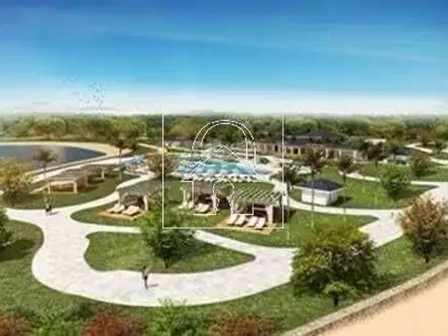 Terreno em Condomínio para Venda em Itaí/SP Riviera de Santa Cristina II