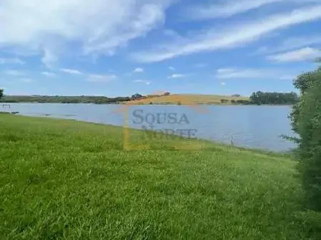 Terreno em Condomínio para Venda em Itaí/SP Riviera de Santa Cristina II