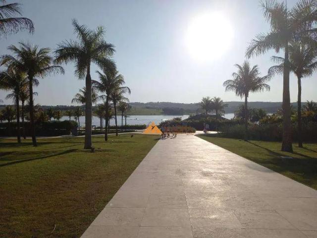 Terreno em Condomínio para Venda em Itaí/SP Riviera de Santa Cristina III