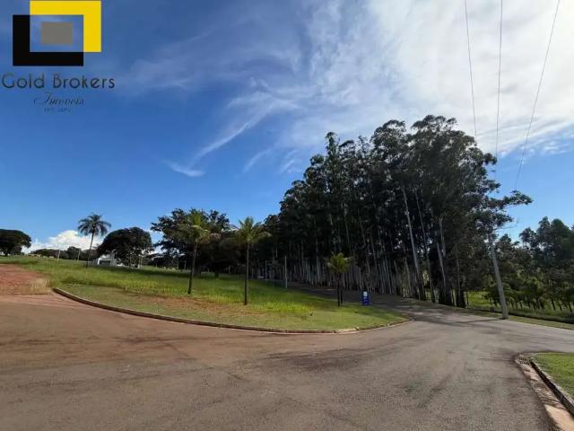 Terreno em Condomínio para Venda em Itaí/SP Riviera de Santa Cristina III