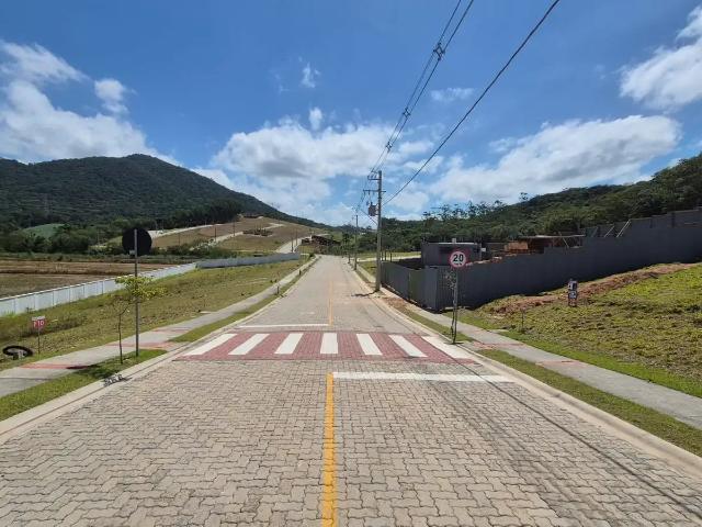 Terreno em Condomínio para Venda em Itajaí/SC Área Rural de Itajaí