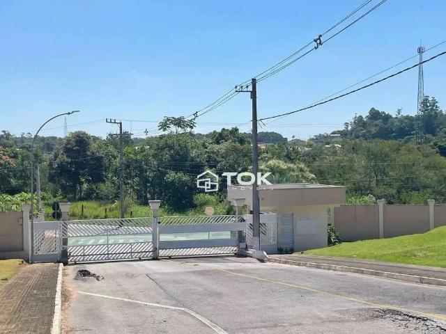 Terreno em Condomínio para Venda em Itajaí/SC Baia