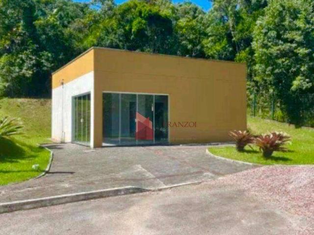 Terreno em Condomínio para Venda em Itajaí/SC Itaipava