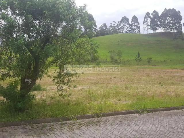 Terreno em Condomínio para Venda em Itajaí/SC Paciência