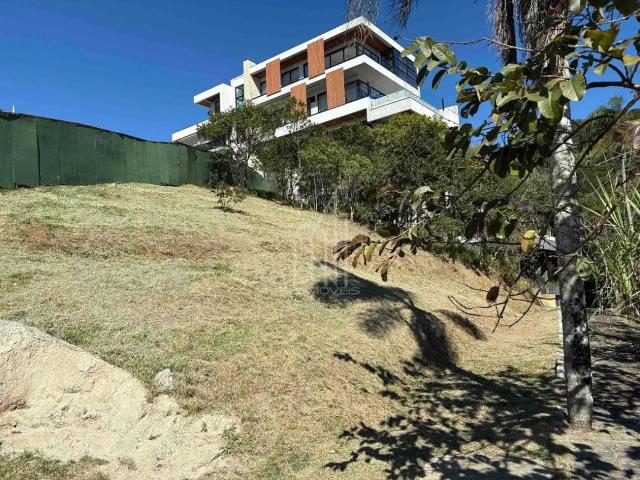 Terreno em Condomínio para Venda em Itajaí/SC Praia Brava