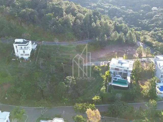 Terreno em Condomínio para Venda em Itajaí/SC Praia Brava