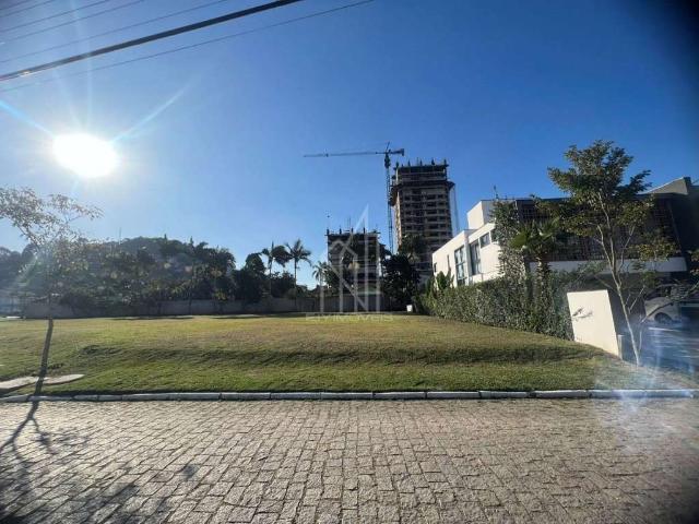 Terreno em Condomínio para Venda em Itajaí/SC Praia Brava