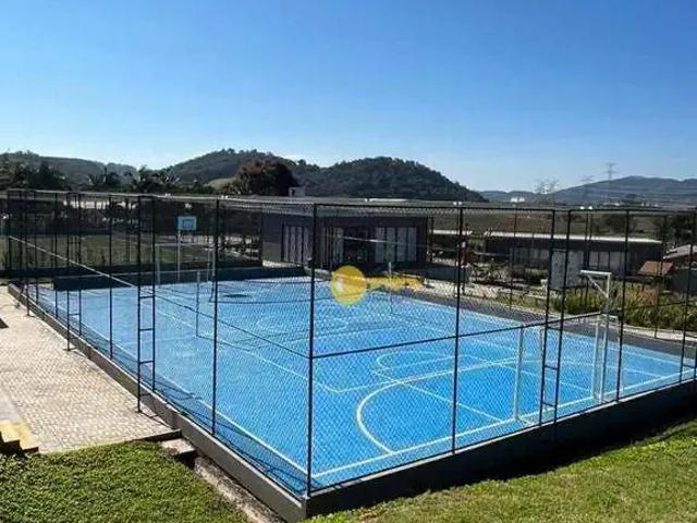 Terreno em Condomínio para Venda em Itajaí/SC Quilometro 12
