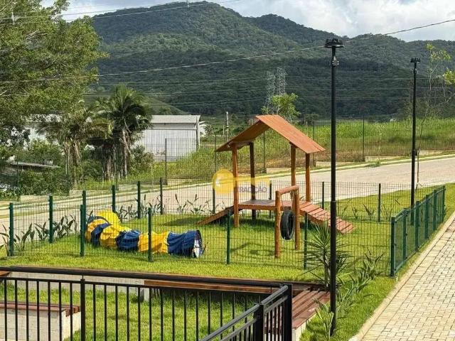 Terreno em Condomínio para Venda em Itajaí/SC Rio do Meio