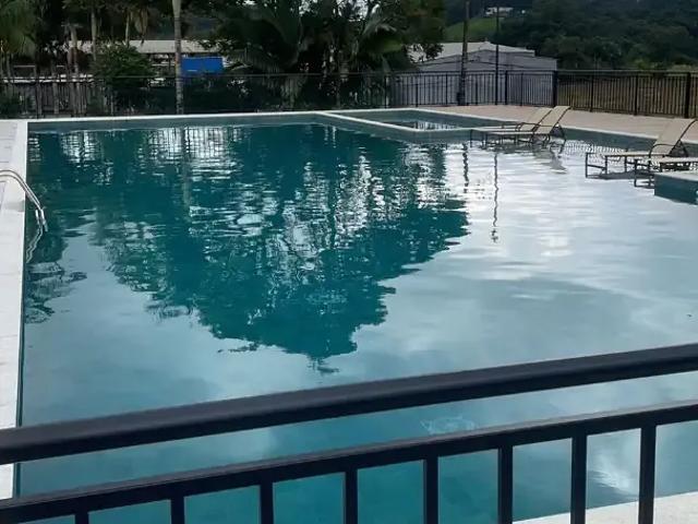 Terreno em Condomínio para Venda em Itajaí/SC Rio do Meio