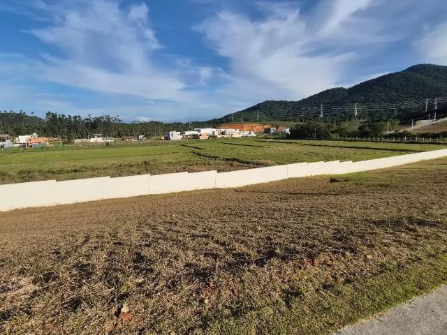 Terreno em Condomínio para Venda em Itajaí/SC Rio do Meio