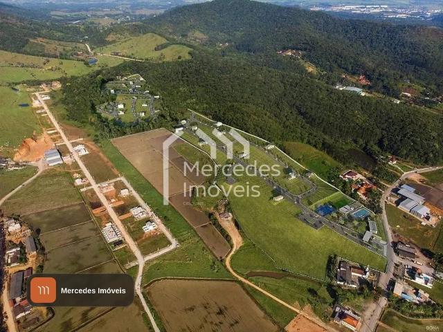 Terreno em Condomínio para Venda em Itajaí/SC Rio do Meio