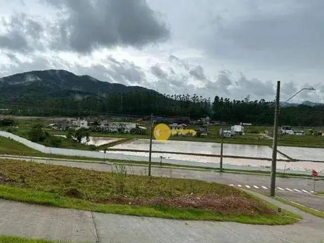 Terreno em Condomínio para Venda em Itajaí/SC Rio do Meio