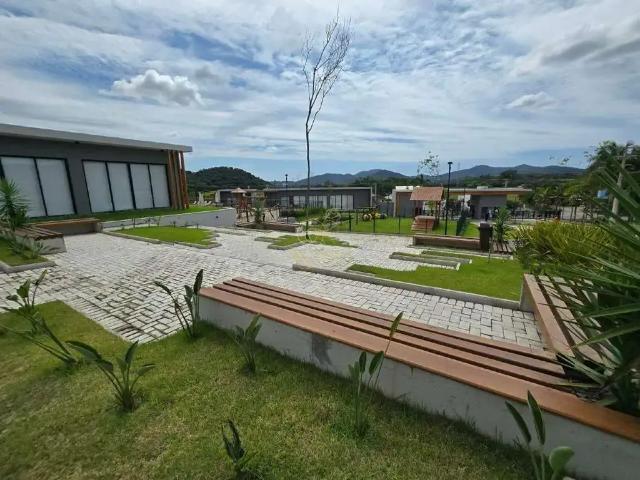 Terreno em Condomínio para Venda em Itajaí/SC Rio do Meio