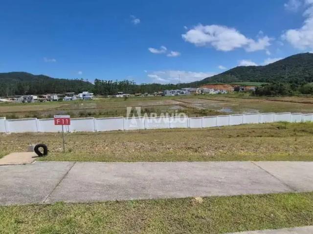 Terreno em Condomínio para Venda em Itajaí/SC Rio do Meio