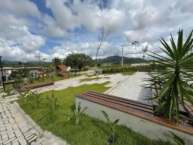 Terreno em Condomínio para Venda em Itajaí/SC Rio do Meio