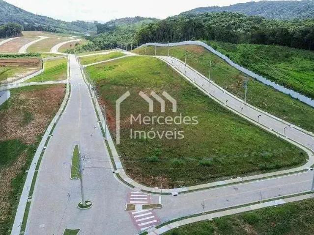 Terreno em Condomínio para Venda em Itajaí/SC Rio do Meio