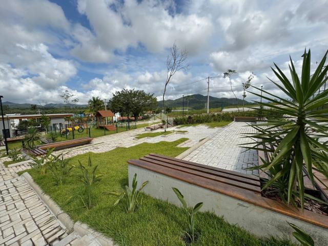 Terreno em Condomínio para Venda em Itajaí/SC Rio do Meio