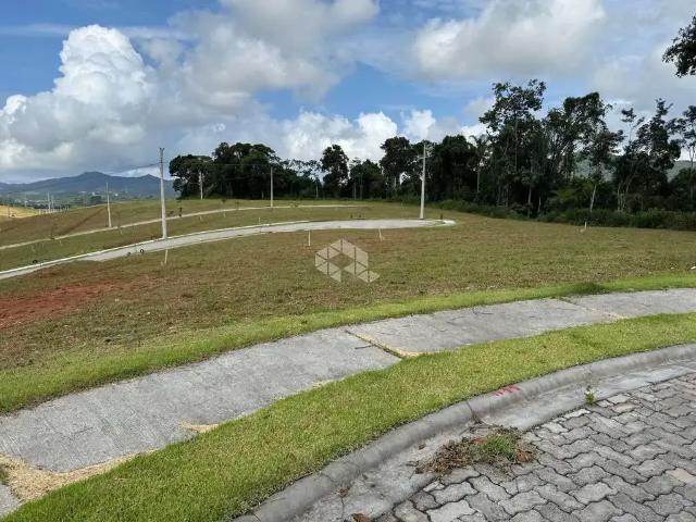 Terreno em Condomínio para Venda em Itajaí/SC Rio do Meio