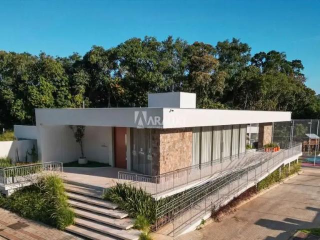 Terreno em Condomínio para Venda em Itajaí/SC Rio do Meio