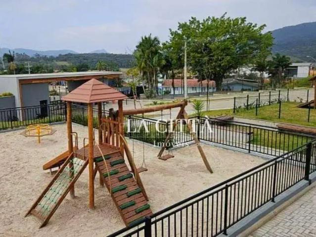 Terreno em Condomínio para Venda em Itajaí/SC Rio do Meio