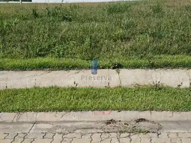 Terreno em Condomínio para Venda em Itajaí/SC Rio do Meio