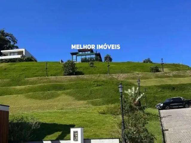 Terreno em Condomínio para Venda em Itajaí/SC Rio do Meio