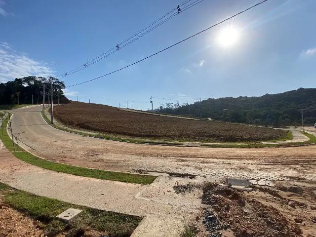 Terreno em Condomínio para Venda em Itajaí/SC Rio do Meio